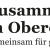 ZusammenHelfen in Oberösterreich