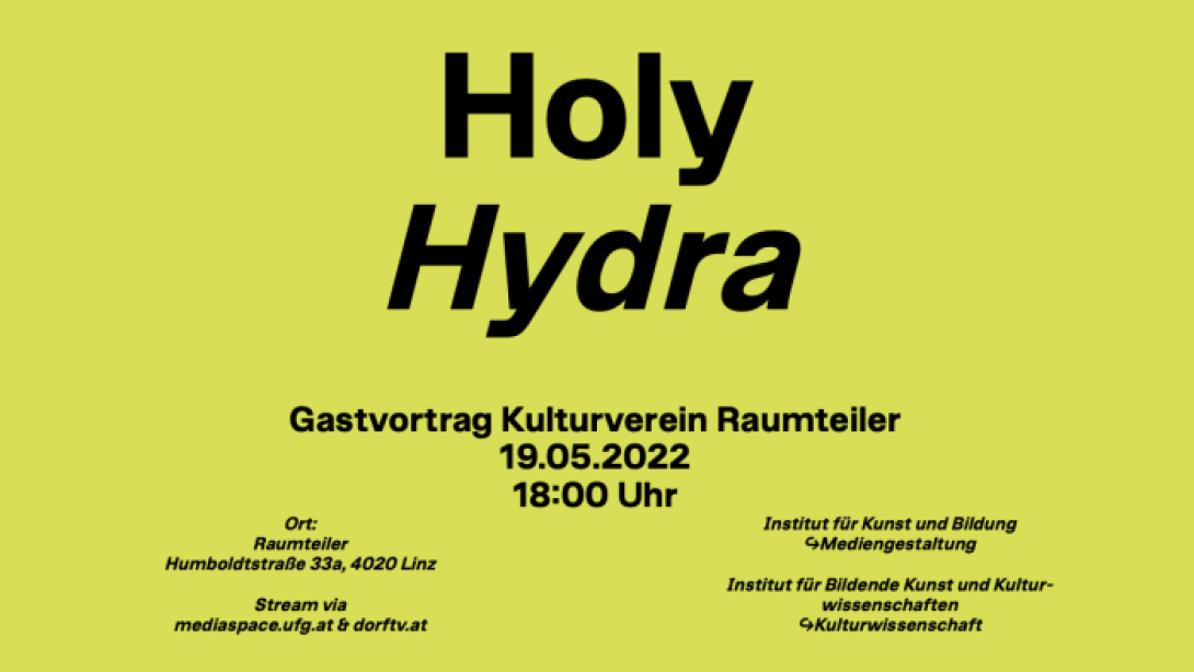 holy hydra