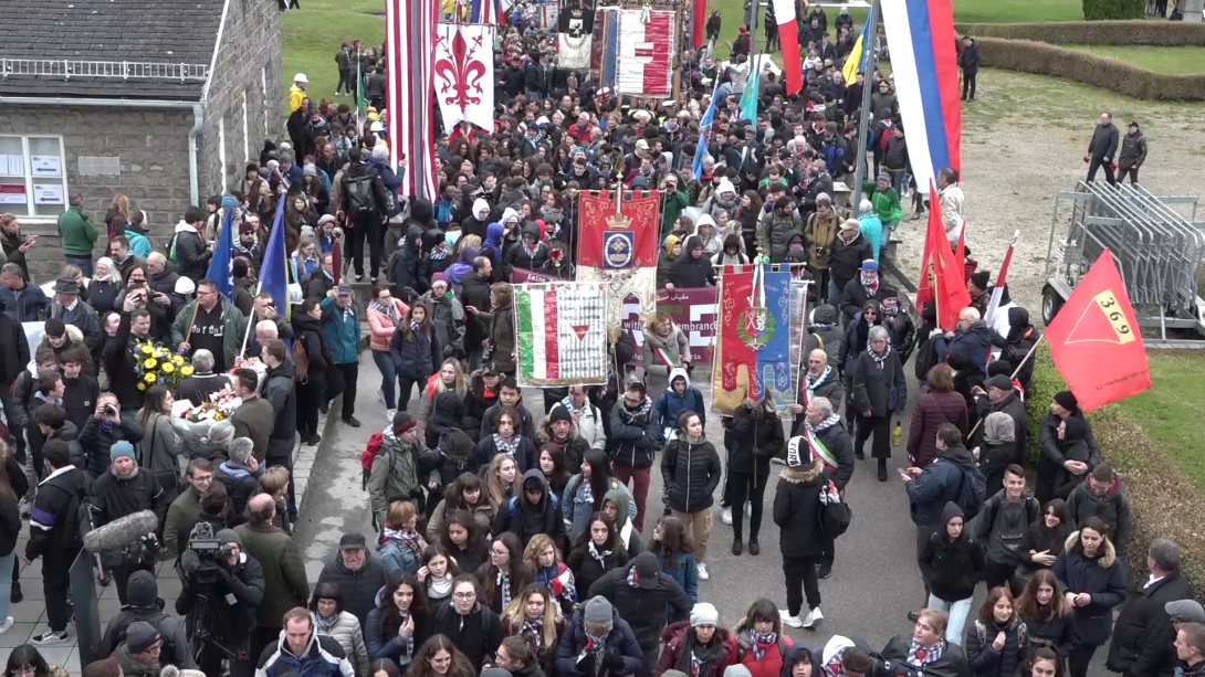 Aus dem Video: 2019_05_05_gedenkundbefreiung