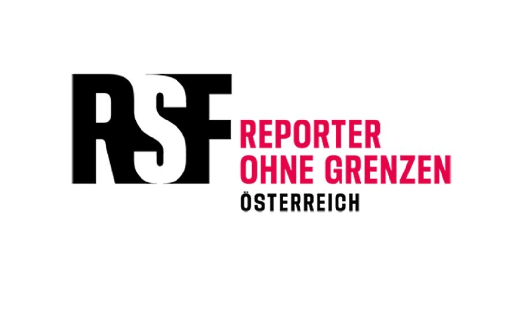 Reporter ohne Grenzen