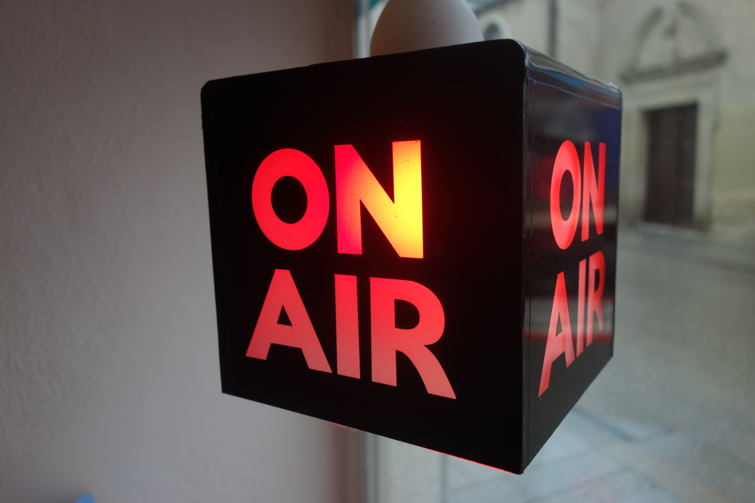 On Air