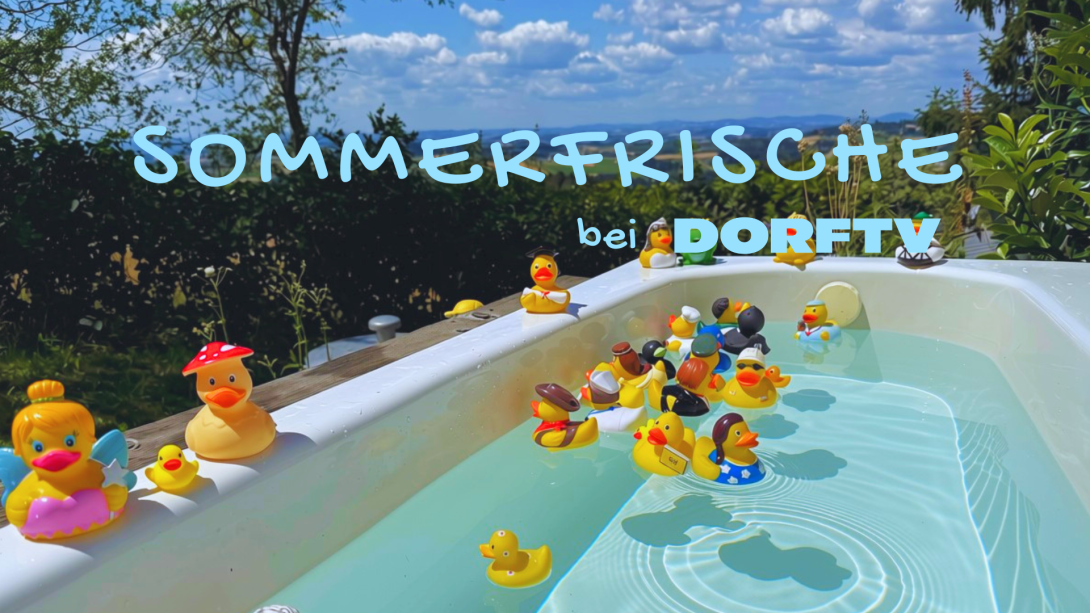 Sommerfrische